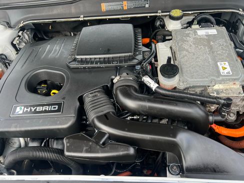 Used 2018 Ford Fusion SE image 33