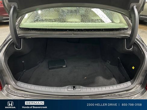 Used 2023 Genesis G80 3.5T Sport AWD/4WD image 29