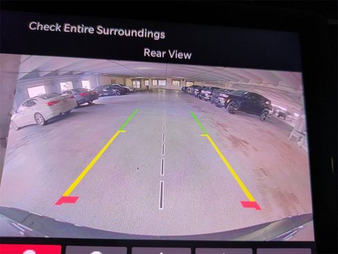 New 2025 Jeep Grand Cherokee Summit image 23