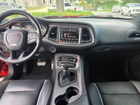Used 2023 Dodge Challenger SXT w/ Plus Package RWD image 15