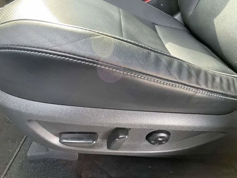 Used 2023 INFINITI QX55 Essential image 16