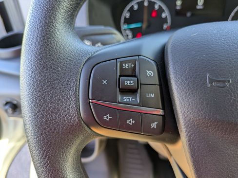 New 2025 Ford Transit 350 image 18