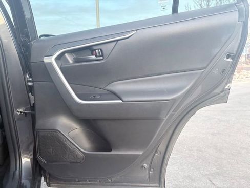 Used 2024 Toyota RAV4 LE image 25