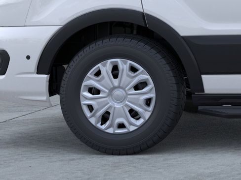 New 2026 Ford Transit 350 XLT RWD image 19