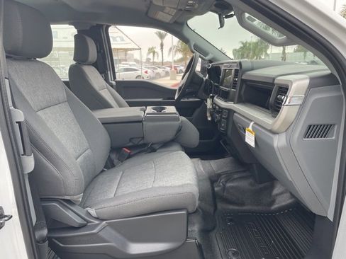 New 2026 Ford F250 XL w/ XL Driver Assist Package image 24