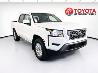Used 2023 Nissan Frontier SV AWD/4WD video 1