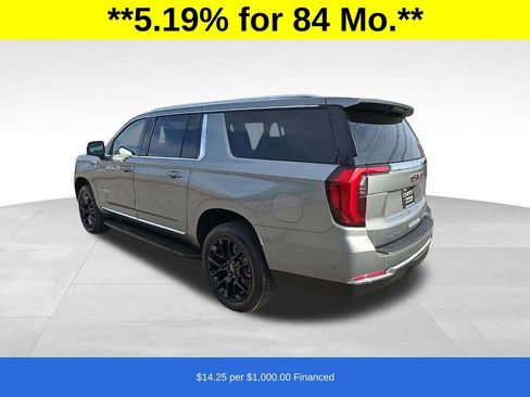 New 2026 GMC Yukon XL Elevation image 5