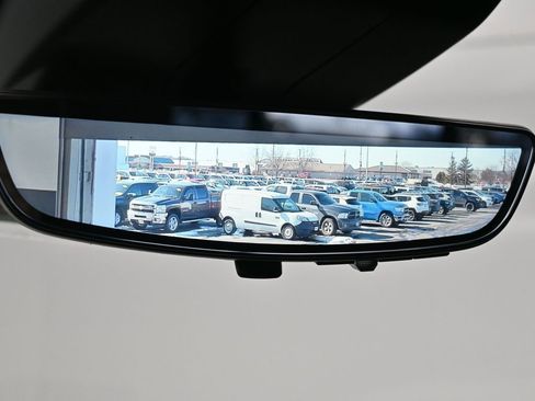 New 2026 GMC Sierra 1500 AT4 w/ Technology Package AWD/4WD image 22
