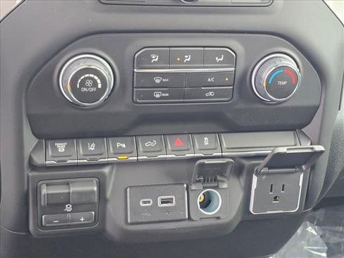 New 2026 Chevrolet Silverado 2500 W/T AWD/4WD image 21