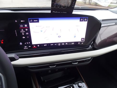 New 2025 Audi A5 2.0T Prestige image 7