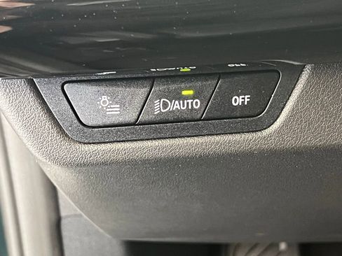 Certified 2025 BMW X1 xDrive28i AWD/4WD image 19