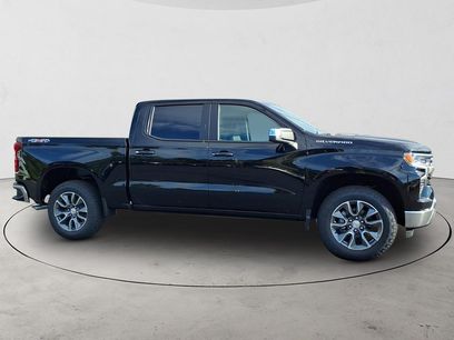 New 2026 Chevrolet Silverado 1500 LT w/ All Star Edition Plus
