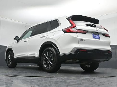 Used 2026 Honda CR-V EX-L image 42