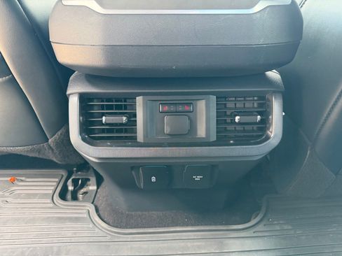 Used 2021 Ford F150 Platinum w/ Equipment Group 701A High AWD/4WD image 14