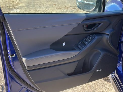 New 2026 Subaru Crosstrek 2.5i Wilderness image 6