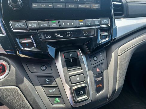 Used 2023 Honda Odyssey Sport image 14