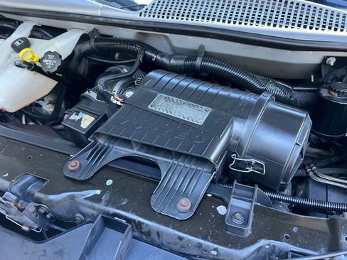 Used 2014 GMC Savana 1500 RWD image 36