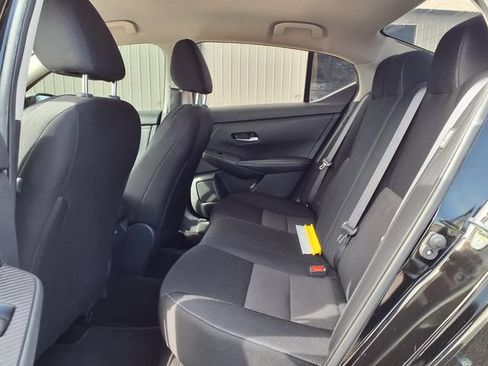 Used 2023 Nissan Sentra SV FWD image 14