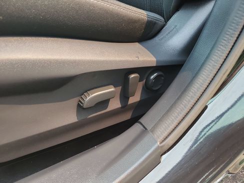 Certified 2024 Subaru Legacy Premium AWD/4WD image 15