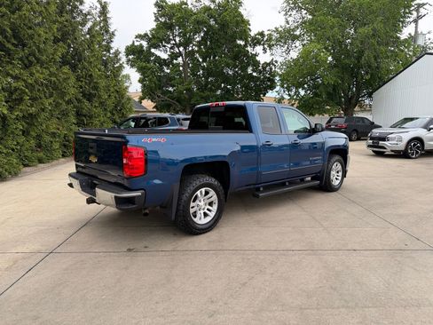 Used 2016 Chevrolet Silverado 1500 LT w/ All Star Edition AWD/4WD image 29