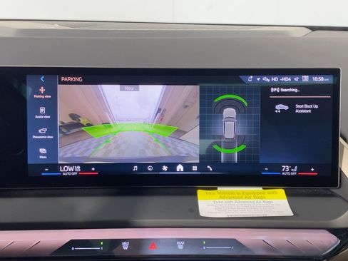 Used 2025 BMW X3 xDrive30i w/ Convenience Package image 23