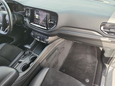 Used 2022 Dodge Durango GT RWD image 27