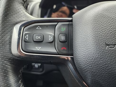 Used 2024 RAM 2500 Rebel w/ Towing Technology Group image 19