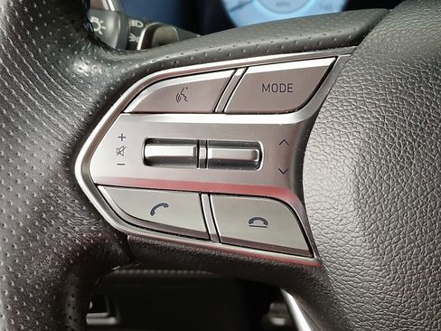 Used 2023 Hyundai Santa Fe Calligraphy w/ Cargo Package AWD/4WD image 27