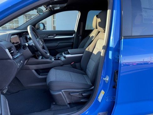 New 2025 GMC Terrain Elevation image 12