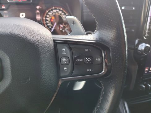 Used 2021 RAM 1500 TRX w/ TRX Level 2 Equipment Group image 24