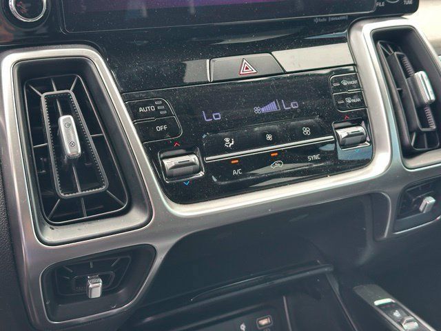 Used 2023 Kia Sorento X-Line EX AWD/4WD image 24