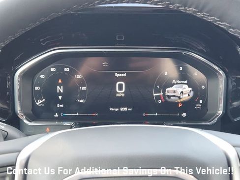 New 2026 GMC Sierra 1500 Elevation w/ Elevation Premium Package image 11