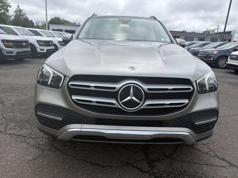 Used 2021 Mercedes-Benz GLE 350 4MATIC image 12