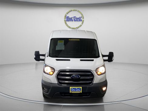 Used 2020 Ford Transit 350 Medium Roof image 17