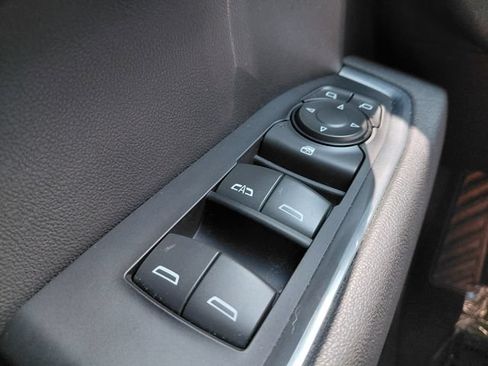 Used 2025 Chevrolet Silverado 1500 RST w/ RST All Star Premium Package AWD/4WD image 19