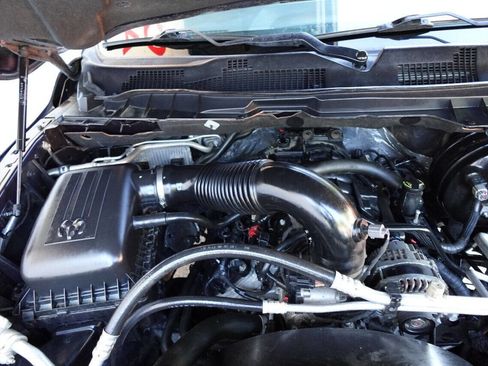 Used 2018 RAM 1500 Lone Star image 33