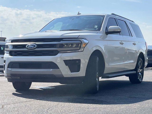 Used 2024 Ford Expedition Max XLT RWD image 8