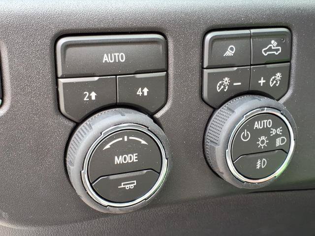 New 2026 Chevrolet Silverado 1500 RST w/ Safety Package AWD/4WD image 15