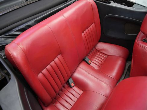 Used 1992 Nissan 240SX image 39