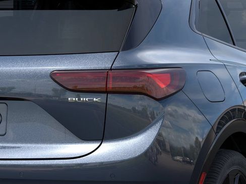 New 2026 Buick Envision Sport Touring AWD/4WD image 11