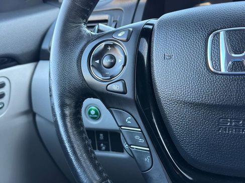 Used 2016 Honda Pilot Elite image 23