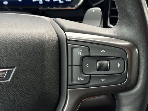 Certified 2023 Chevrolet Silverado 1500 ZR2 w/ Technology Package image 29