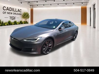 Used 2019 Tesla Model S Standard Range