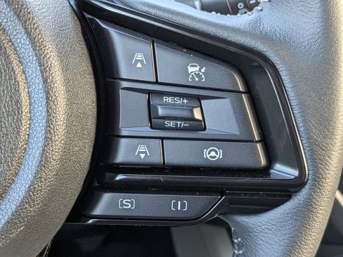 New 2026 Subaru Forester Premium w/ Base/Premium Plus Package AWD/4WD image 18