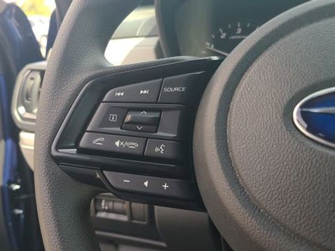 New 2026 Subaru Forester AWD/4WD image 18