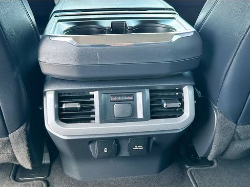 Certified 2023 Ford F150 Lariat w/ Equipment Group 502A High AWD/4WD image 29
