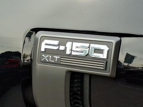 Used 2023 Ford F150 XLT w/ Equipment Group 302A High AWD/4WD image 9