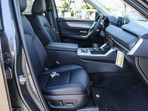 New 2026 MAZDA CX-90 3.3 Turbo w/ Premium Sport Pkg image 18