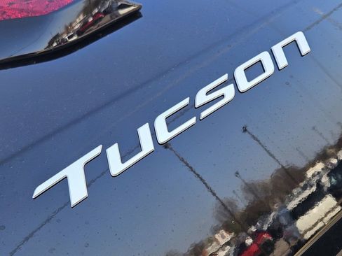 New 2026 Hyundai Tucson SEL FWD image 11