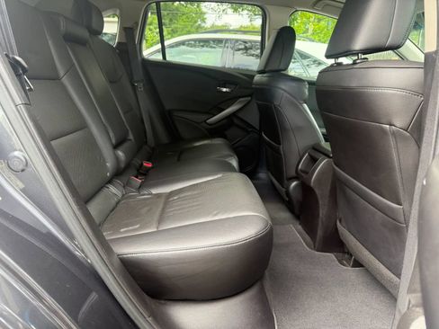 Used 2014 Acura RDX AWD image 11